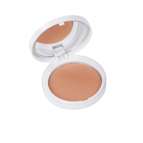 EYE CARE Kompaktpuder terre de soleil, 10 g, Eye Care