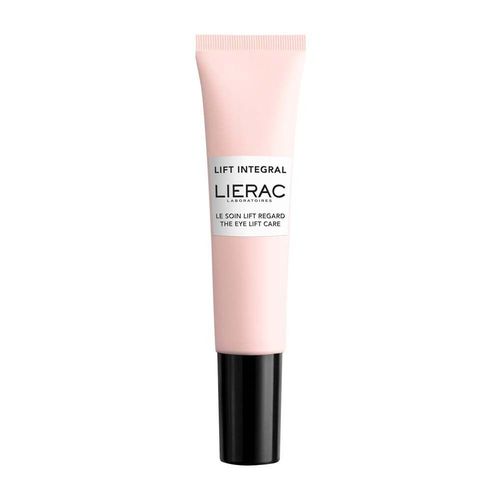 LIERAC LIFT INTEGRAL Augenpflege, 15 ml, Laboratoire Native Deutschland GmbH