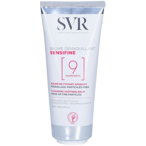 SENSIFINE Abschminkbalsam, 200 g, Laboratoire SVR
