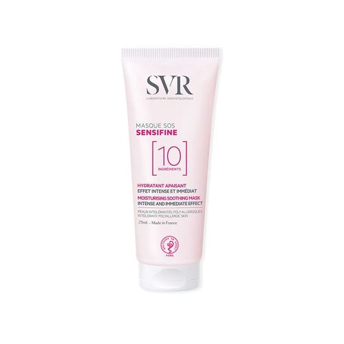 SENSIFINE SOS-Maske, 75 ml, Laboratoire SVR