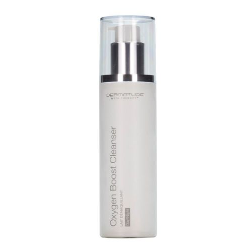 Dermatude Oxygen Boost Cleanser, 200 ml, R&R GmbH