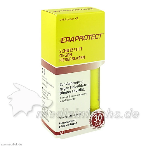 ERAPROTECT®, 4,8 g, Easypharm GmbH & Co KG