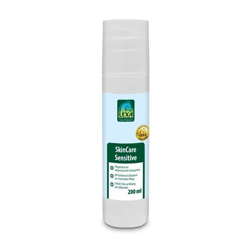 LEXA SkinCare Sensitive, 0,2 l, Lexa