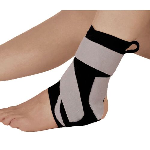 Werkmeister Wewa&reg; Med Sprunggelenkorthese Plus, 1 Stk., WERKMEISTER