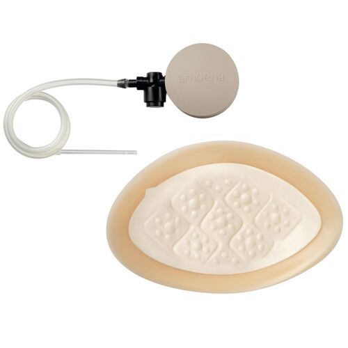 Amoena Balance Adapt Air Spezial Varia Ausgleichsepithese, 1 Stk., AMOENA
