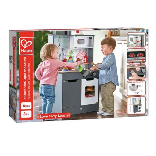 Hape Spielküchen-Innovation, 1 st, Hape