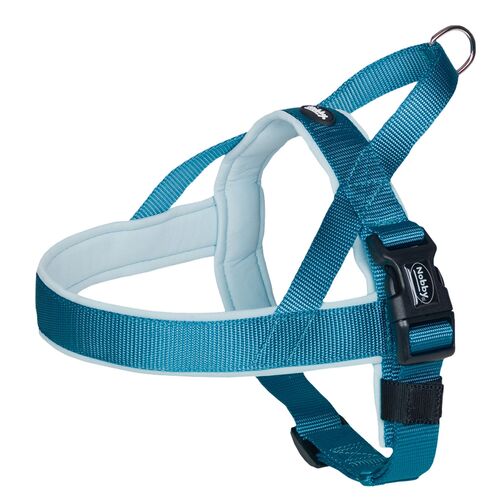 Norwegergeschirr Classic Preno - extra weich und fellschonend, 1 Stk., Nobby