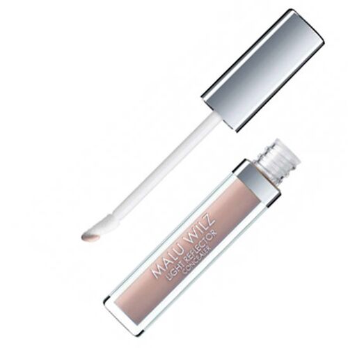 Make-up Light Reflector 1 innocent sandy rose 4,5 ml, 4.5 ML, Malu Wilz Kosmetik