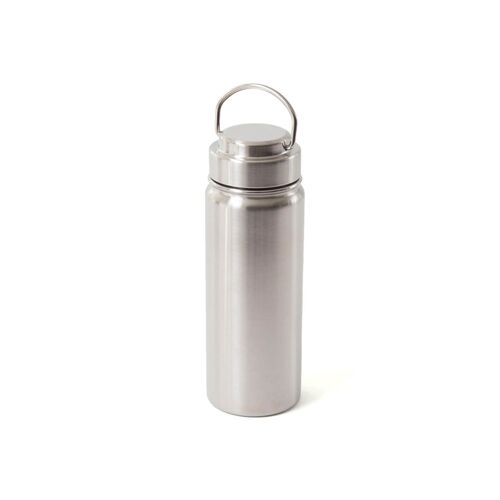 ECO Brotbox - Isolierflasche YIN 500 ml, 500 ml, Eco Brotbox