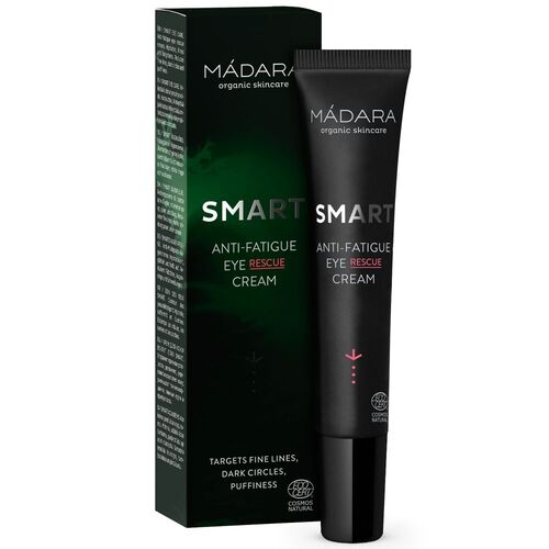 Madara Smart Antioxidants Augencreme 15ml, 15 ml, MADARA