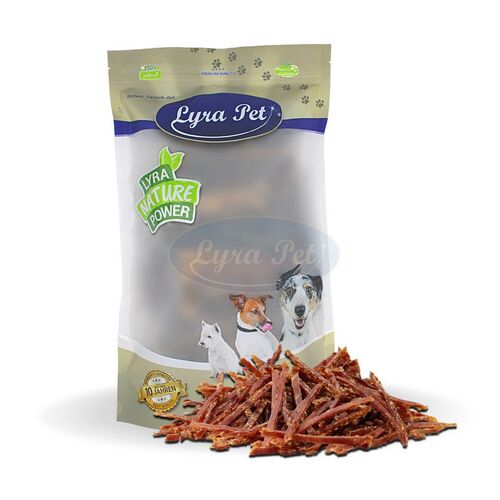 Lyra Pet&reg; Entenbrustabschnitte, 5 kg, Lyra Pet
