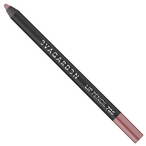 Lips Lip Pencil superlast 785 nude kiss 1 St&uuml;ck, 1 Stk., Eva Garden