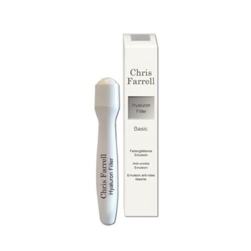 Chris Farrell Basic Hyaluron Filler Roll-On Stick, 15 ml, Chris Farrell