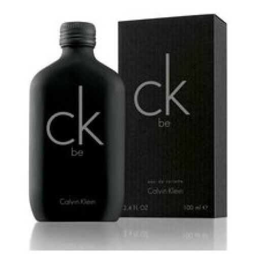 Calvin Klein ck Be Eau De Toilette, 200 ml, Calvin Klein