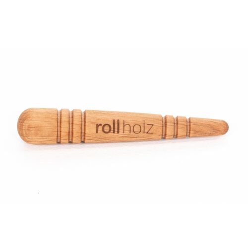 rollholz Faszien- & Triggertool Triggerstift Erle, 1 Stk., rollholz