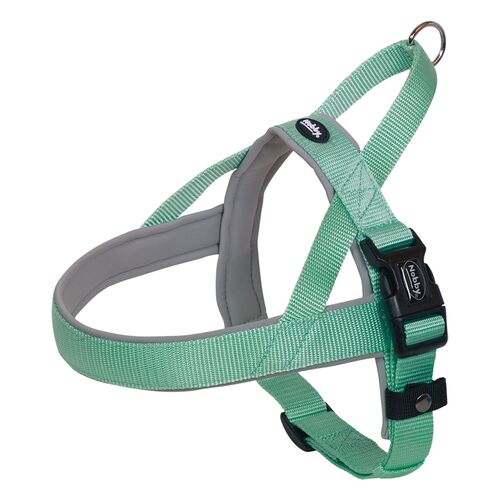 Norwegergeschirr Classic Preno - extra weich und fellschonend, 1 Stk., Nobby