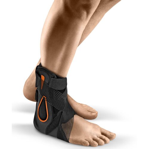 Sporlastic Malleodyn S3 Sprunggelenkorthese, 1 Stk., Sporlastic