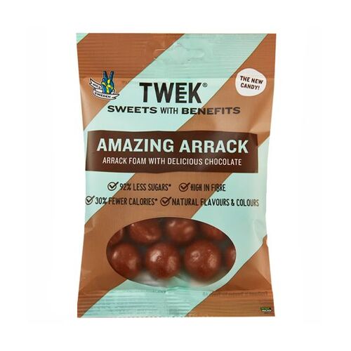 Tweek Amazing Arrack, 0,06 kg, TWEEK