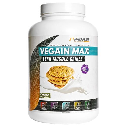 ProFuel - VEGAIN MAX Weight Gainer, 3000 g, ProFuel