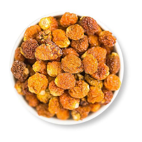 1001 Frucht - Getrocknete Physalis unbehandelt, 0,5 kg, 1001 Frucht