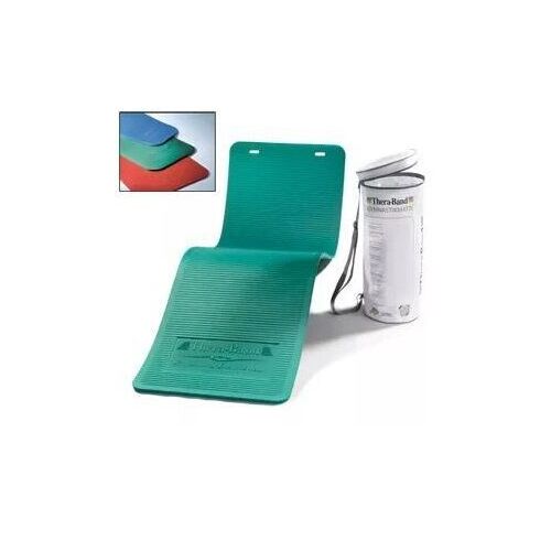 RUSSKA Theraband Gymnastikmatte, 1 Stk., RUSSKA