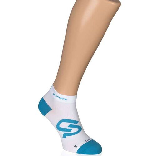 UNDER PRESSURE Ultralight Sneakers - Sportsocken, 2 Stk., under pressure