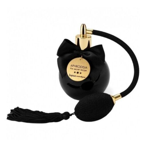 Pheromone Body Mist, Bijoux Indiscrets, 130 ml, bijoux indiscrets