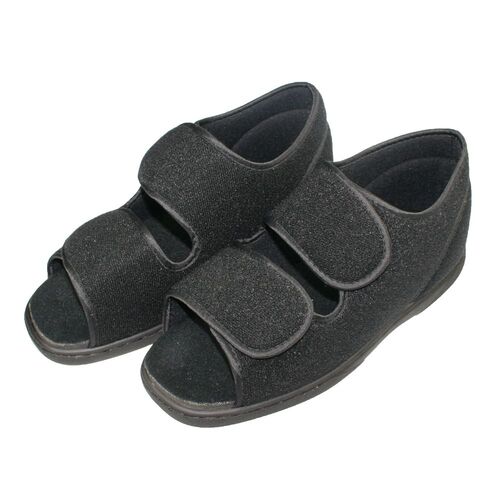 Werkmeister Wewa® Ped Rehaschuh offen, 1 Stk., WERKMEISTER