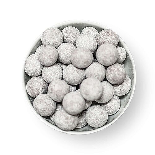 1001 Frucht - Kaffeebohnen mit Vollmilchschokolade, 0,25 kg, 1001 Frucht
