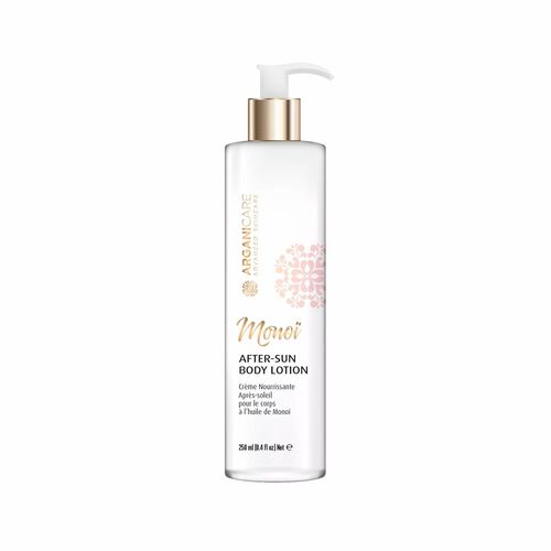 Arganicare -After-Sun, 258 ml, Arganicare
