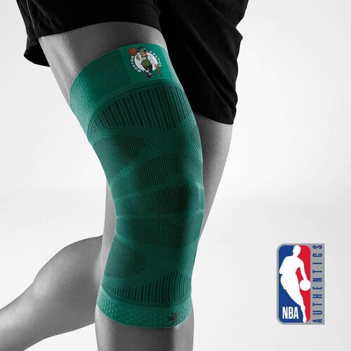 BAUERFEIND Sports Compression Knee Support Kniebandage, 1 Stk., Bauerfeind Sports