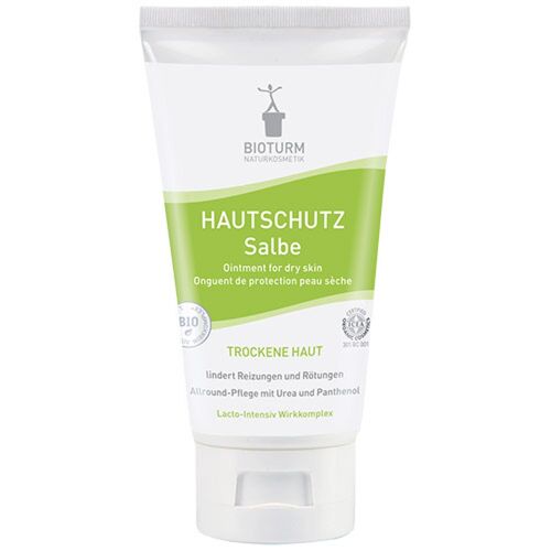 Bioturm Salben Hautschutzsalbe, 150 ml, BIOTURM