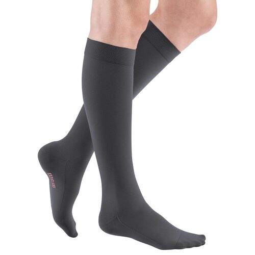 medi mediven comfort CCL2 AD Kompressionsstrümpfe normal mit Softspitze, 1 Stk., medi