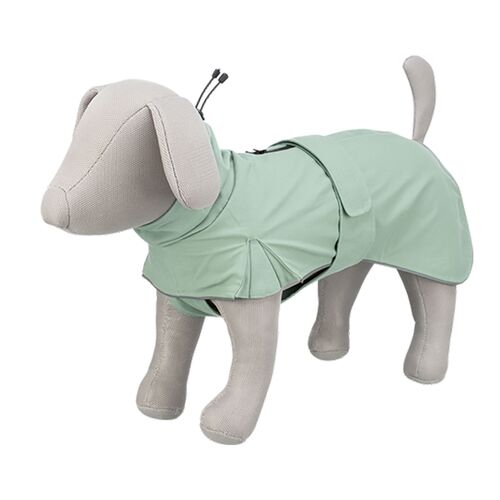 Trixie Hunde Regenmantel - CityStyle Dublin, 1 Stk., Trixie