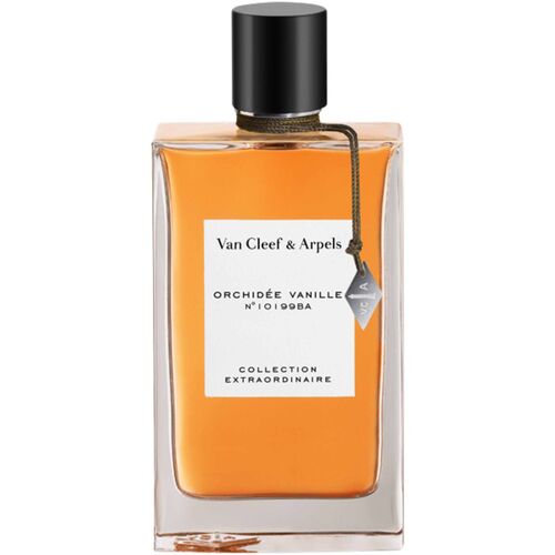 Van Cleef & Arpels, Collection Extraordinaire Orchidée Vanille E.d.P. Nat. Spray, 75 ml, Van Cleef & Arpels