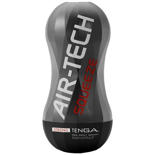 Tenga Air-Tech *Squeeze Strong*, 1 Stk., TENGA
