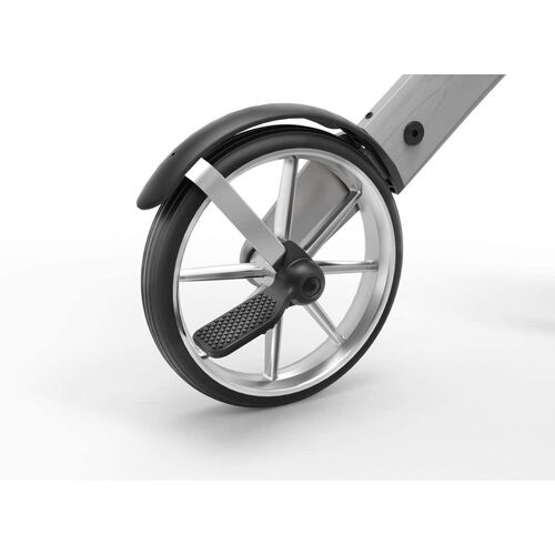 Trust Care Stufenhilfe für Rollator Let's Fly, 1 Stk., Trust Care