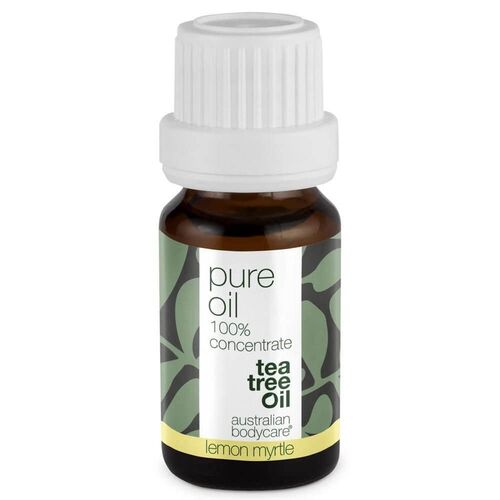 Australian Bodycare 100% reines Teebaumöl, 10 ml, Australian Bodycare