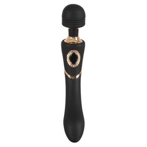 Massagestab "Wand Massager" | 10 Vibrationsmodi | Cleopatra, 1 Stk., Cleopatra
