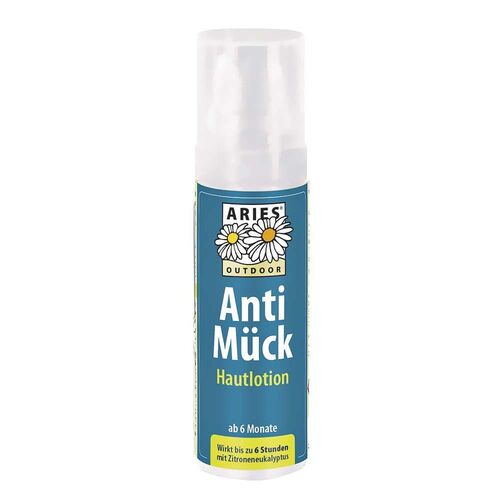Aries Anti Mück Hautlotion, 30 ml, ARIES