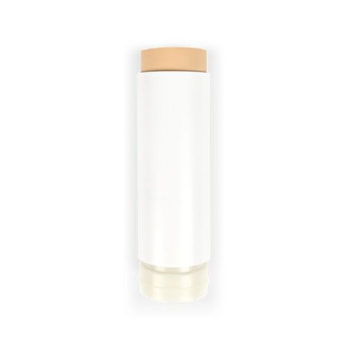 ZAO MAKE UP REFILL STICK FOUNDATION, 10 g, Lashes View