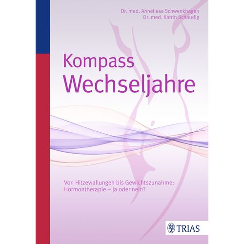 Kompass Wechseljahre 1 St Buch, 1 ST, Trias