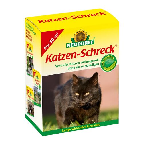 Neudorff Katzen-Schreck, 200 g, Neudorff