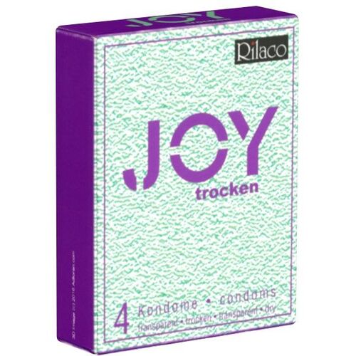 Rilaco *Joy*, 4 Stk., Rilaco