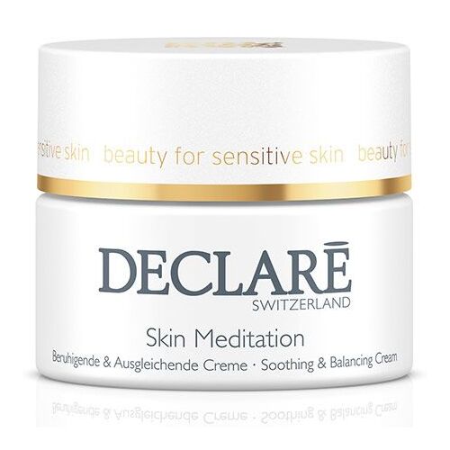 Declare Skin Meditation Creme, 50 ml, Declaré