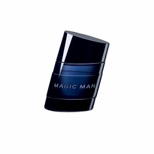 Bruno Banani Magic Man Eau de Toilette, 30 ml, bruno banani