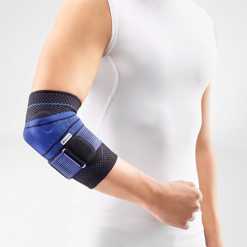 Bauerfeind EpiTrain® Ellenbogenbandage, 1 Stk., BAUERFEIND