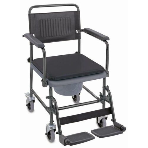 Invacare Aquatec H720T Toilettenstuhl, 1 Stk., Invacare