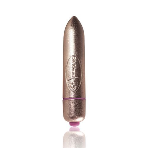 Precious Golden Passion - Bullet Vibrator, 1 st, Rocks Off