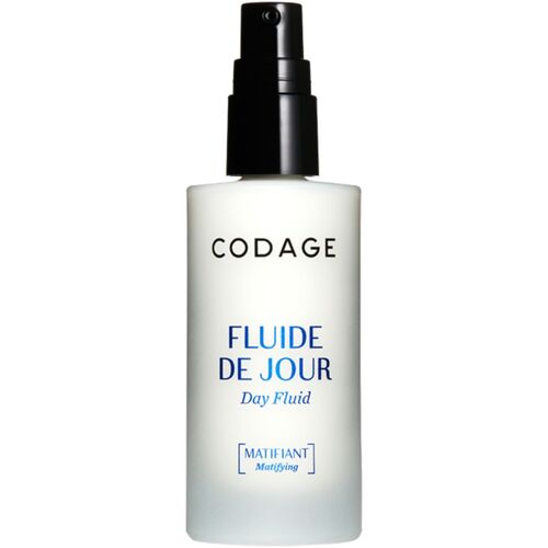 Codage, Fluide de Jour 50 ml Serum, 50 ml, Codage